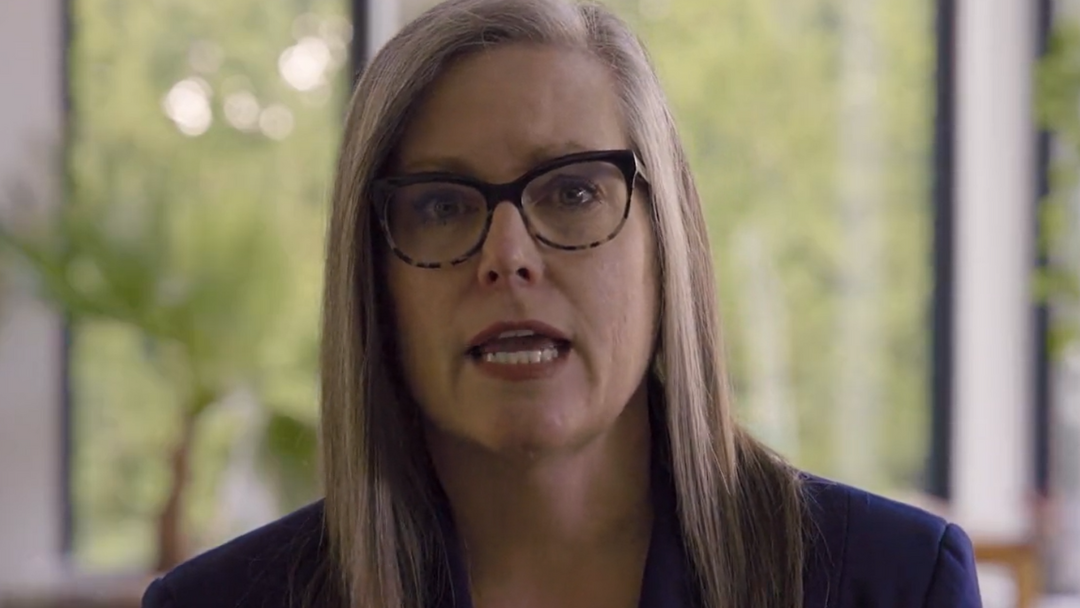 Katie Hobbs is a Lethal Threat to Arizona’s Education Freedom