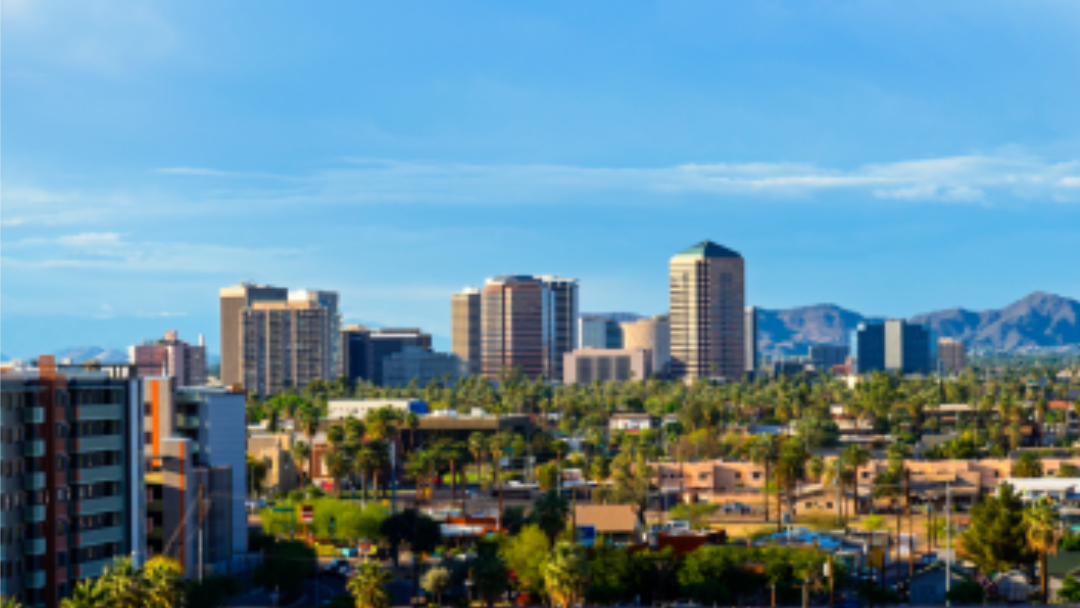 Arizonans Blame Biden for Skyrocketing Food & Housing Prices